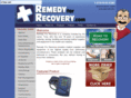 remedyforrecovery.com