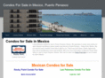 rockypointluxurycondos.com