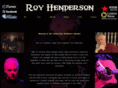 royhenderson.info