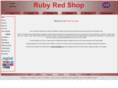 rubyred.net
