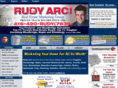 rudyarci.com