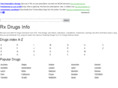 rxdrugsinfo.com