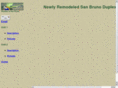 sanbrunoduplex.com