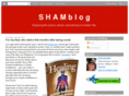 shamblog.com