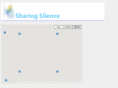 sharingsilence.com