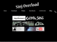 sinjoverload.com