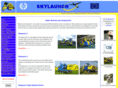 skylaunch.com