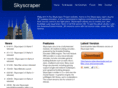 skyscrapersim.com