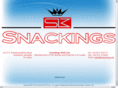 snackings.net