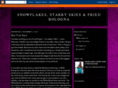snowflakesstarryskiesandfriedbologna.com