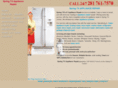 springappliancerepair.com