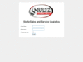 ssslogistics.com