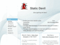 staticdevil.com