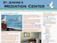 stjeromemediationcenter.com