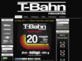 t-bahn.com