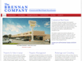 thebrennancompany.com