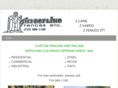 timberlinefences.com
