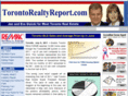 torontorealtyreport.com