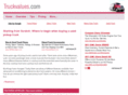truckvalues.com