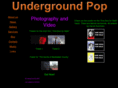 undergroundpop.com