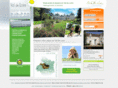 vallee-de-la-loire-reservation.com