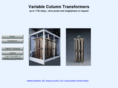 variable-column-transformers.de