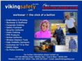 vikingsafety.com