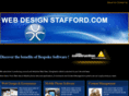 webdesignstafford.com