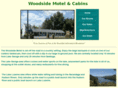woodsidemotel.net