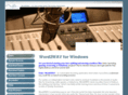 word2wav.com