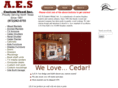 aescustomwood.com
