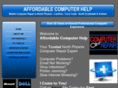 affordable-help.com