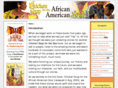 africanamericansoul.com