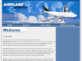 airplanelocator.com