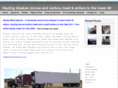 alaskameatexpress.com