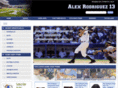 alexrodriguez13.com