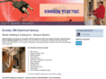 amazonelectricmn.com