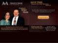 amentdepo.com