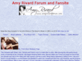 amyrivardforum.com