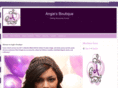 angiesboutique.net