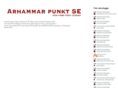 arhammar.se