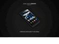 armanisamsungphone.com