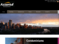 assuredurban.com