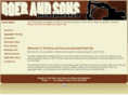 boerandsons.com