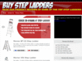 buystepladders.net