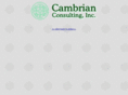 cambrianinc.com