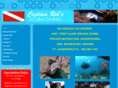 captainrobsdiving.com