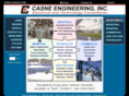 casne.com