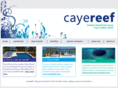 cayereef.com