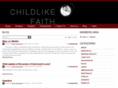 childlike-faith.com